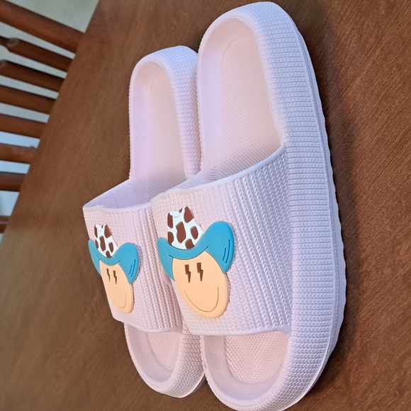 🛍Cowboy slides - Picture 2 of 6